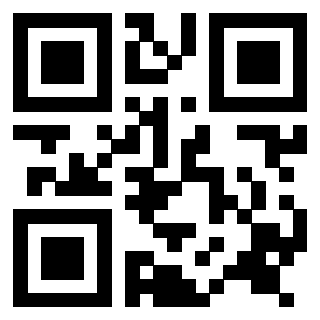 3916266416 QrCode associato