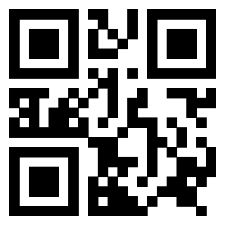 3916266417 - Immagine del Qr Code associato