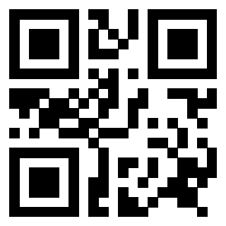 3916266423 - Immagine del QrCode associato