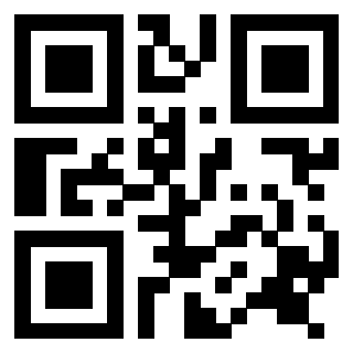 Il QrCode di 3916266424