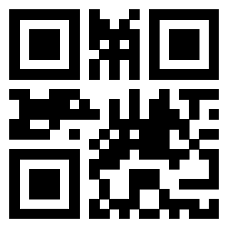 3916266426 - Immagine del Qr Code associato