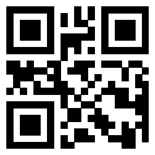 3916266428 - Immagine del Qr Code associato