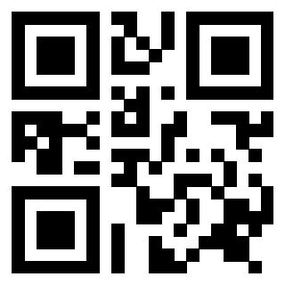 3916266429 - Immagine del Qr Code associato