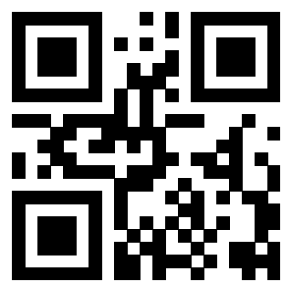 3916266431 - Immagine del Qr Code associato