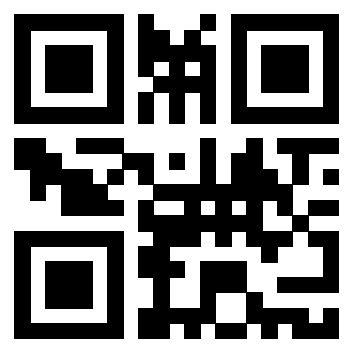 Scansione del Qr Code di 3916266432