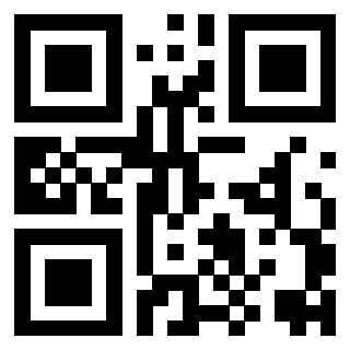 Scansione del Qr Code di 3916266433