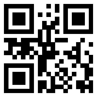 3916266435 - Immagine del QrCode associato
