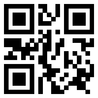 Immagine del QrCode di 3916266436