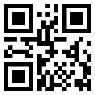 Immagine del Qr Code di 3916266438