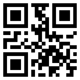 Il QrCode di 3916266440