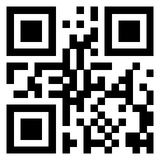 3916266444 - Immagine del Qr Code associato