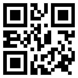 3916266445 Qr Code associato