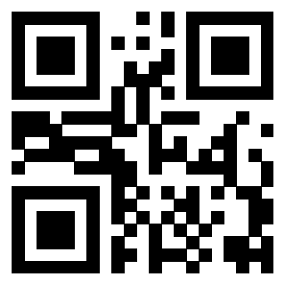 Il Qr Code di 3916266449