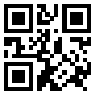 3916266450 - Immagine del Qr Code associato