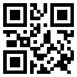 Il QrCode di 3916266458