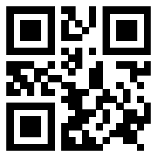 Il QrCode di 3916266459