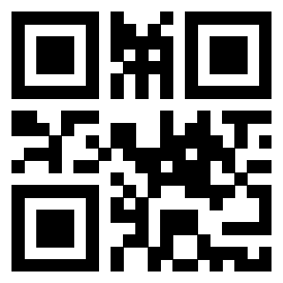 Il Qr Code di 3916266464