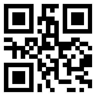 Scansione del QrCode di 3916266465