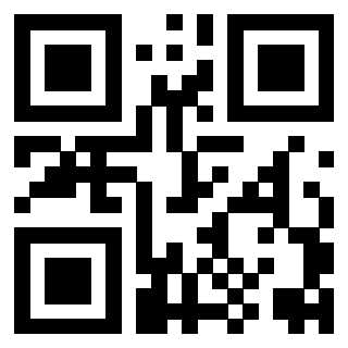 Scansione del Qr Code di 3916266466