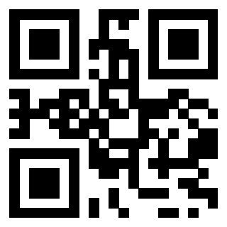 Scansione del QrCode di 3916266468
