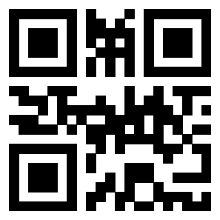 Immagine del QrCode di 3916266470