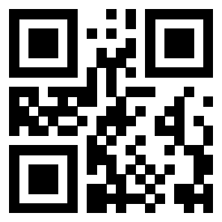 Immagine del Qr Code di 3916266474