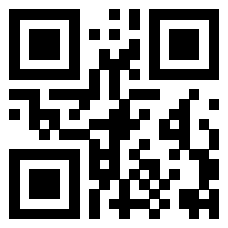 Immagine del Qr Code di 3916266475