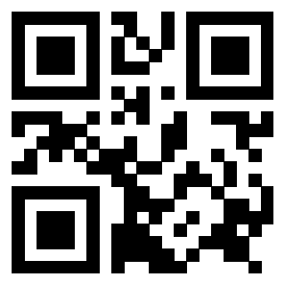 Scansione del Qr Code di 3916266478