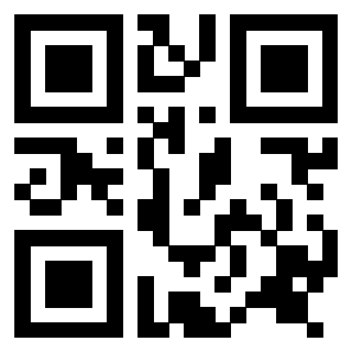 Il QrCode di 3916266479