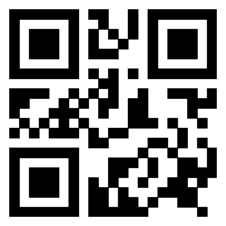 Scansione del Qr Code di 3916266481