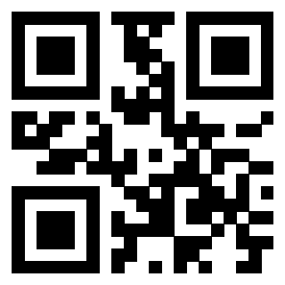 Scansione del Qr Code di 3916266482