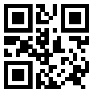 3916266486 QrCode associato