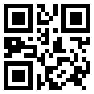 3916266488 - Immagine del Qr Code associato