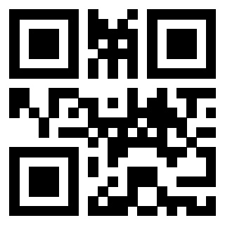 Il Qr Code di 3916266490