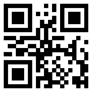 Il QrCode di 3916266494