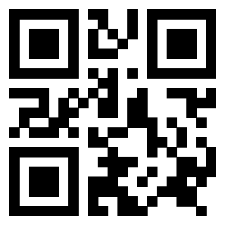 Immagine del QrCode di 3916266496