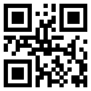 Immagine del QrCode di 3916266497