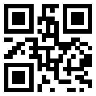 Immagine del Qr Code di 3916266498