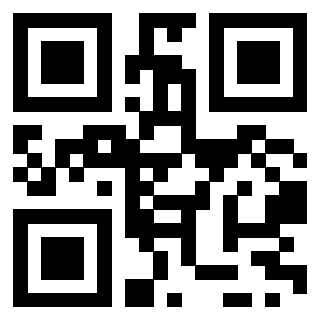 Immagine del QrCode di 3916266499