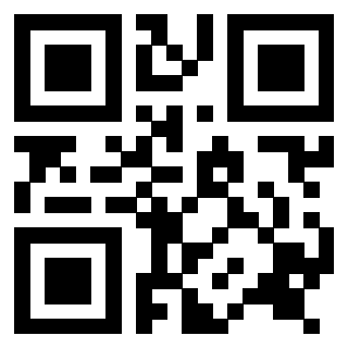 3916266500 - Immagine del Qr Code