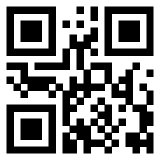 Immagine del Qr Code di 3916266501