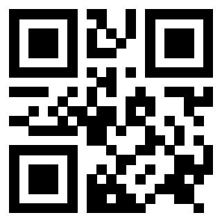 3916266504 - Immagine del Qr Code associato