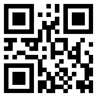 Immagine del QrCode di 3916266505