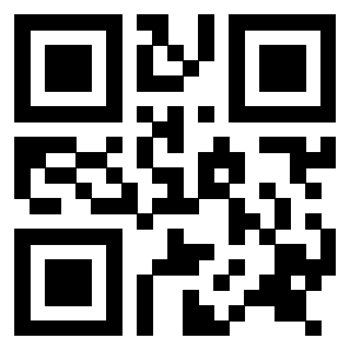 3916266506 - Immagine del Qr Code associato