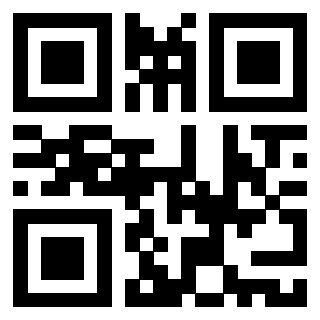 Immagine del QrCode di 3916266507