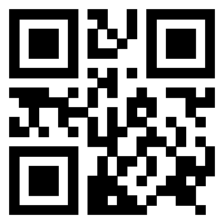 Immagine del QrCode di 3916266509