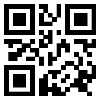 3916266510 - Immagine del QrCode associato