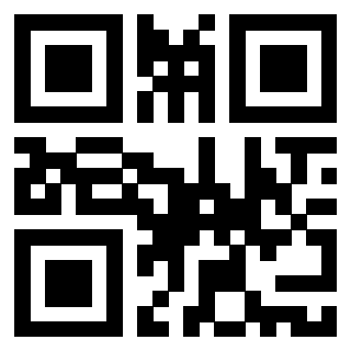 Il QrCode di 3916266513