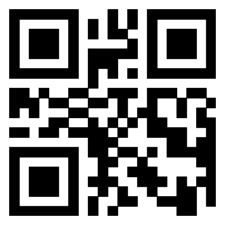 Immagine del QrCode di 3916266514