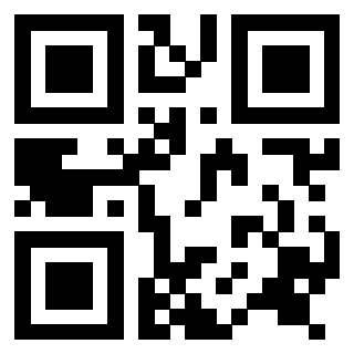 Scansione del QrCode di 3916266516